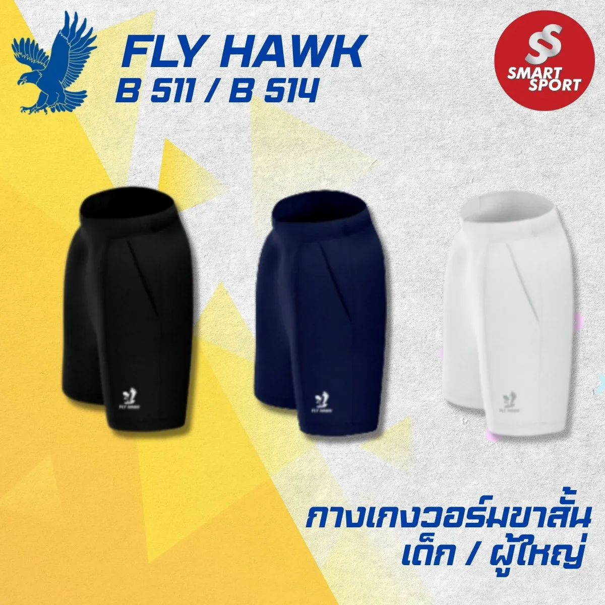 Fly Hawk B511